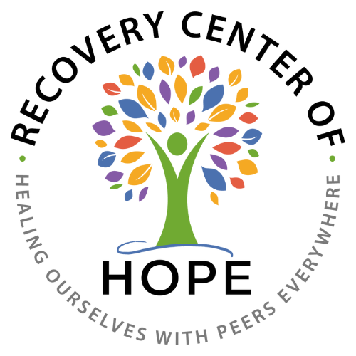 RECOVERY CENTER OF HOPE